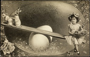 photo credit: Påskekort ca. 1907 / Easter Card ca. 1907 via photopin (license)
