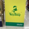 Very Benly　とBerry Happy